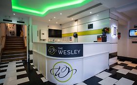 The Wesley Hotel London
